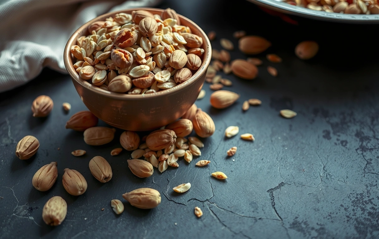 Ingrediente fundamentale pentru o dietă echilibrată